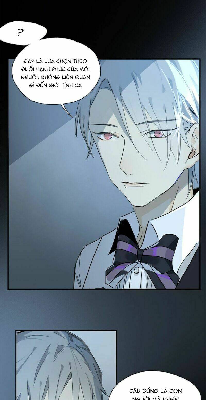 Phép Tắc Trường Ogus: Chapter 32