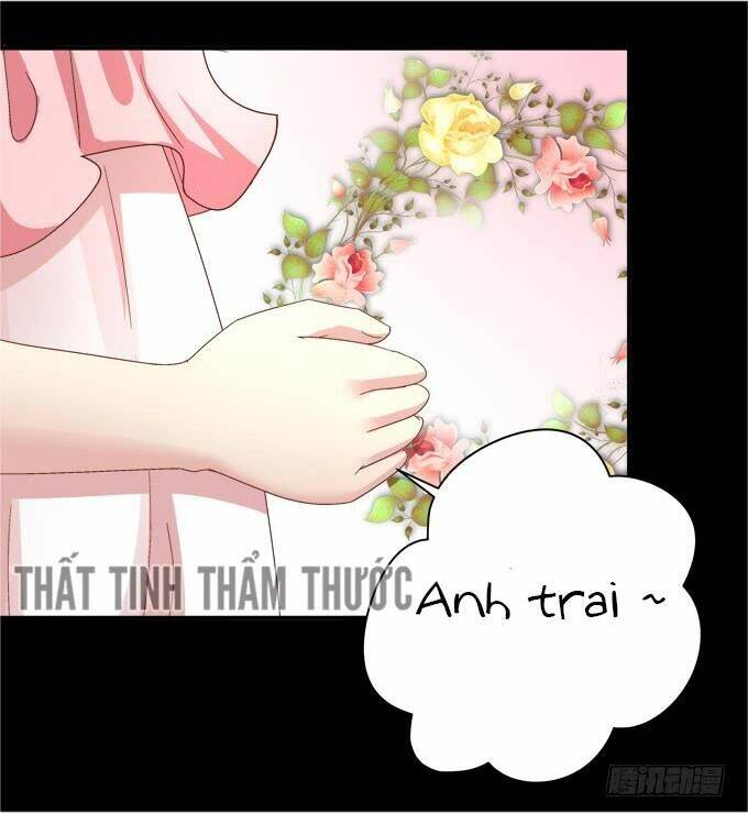 Đế Vương Ta Vẫn Còn Nhỏ: Chapter 44