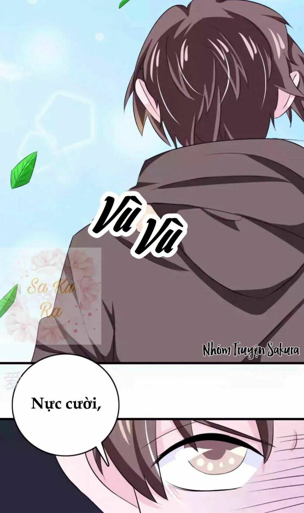 Tôi Vốn Dĩ Bị Bệnh Kiều: Chapter 28