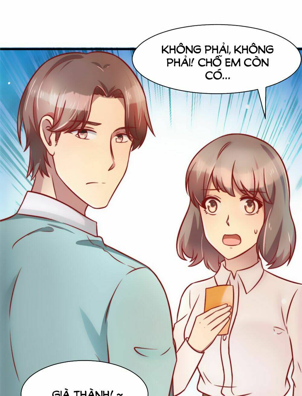 Thời Gian Đều Biết: Chapter 20