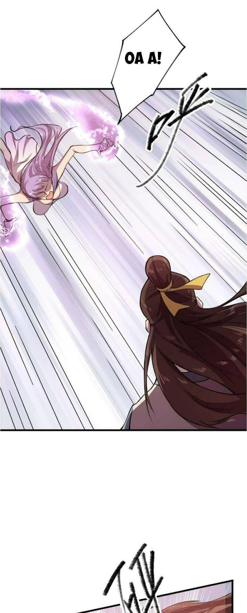 Ngự Thiên Thần Đế: Chapter 31