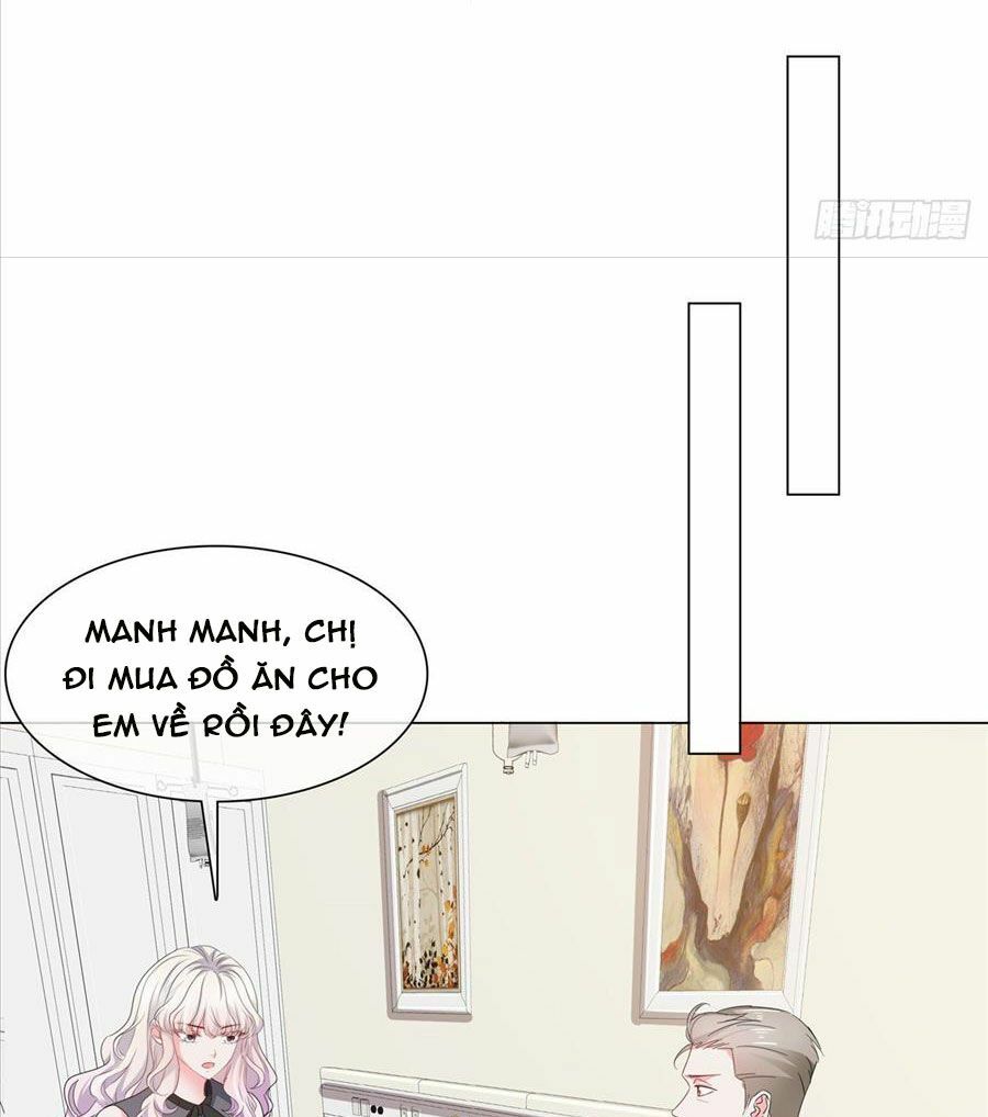 Nhược Hữu Hàn Đông Ngộ Noãn Dương: Chapter 15