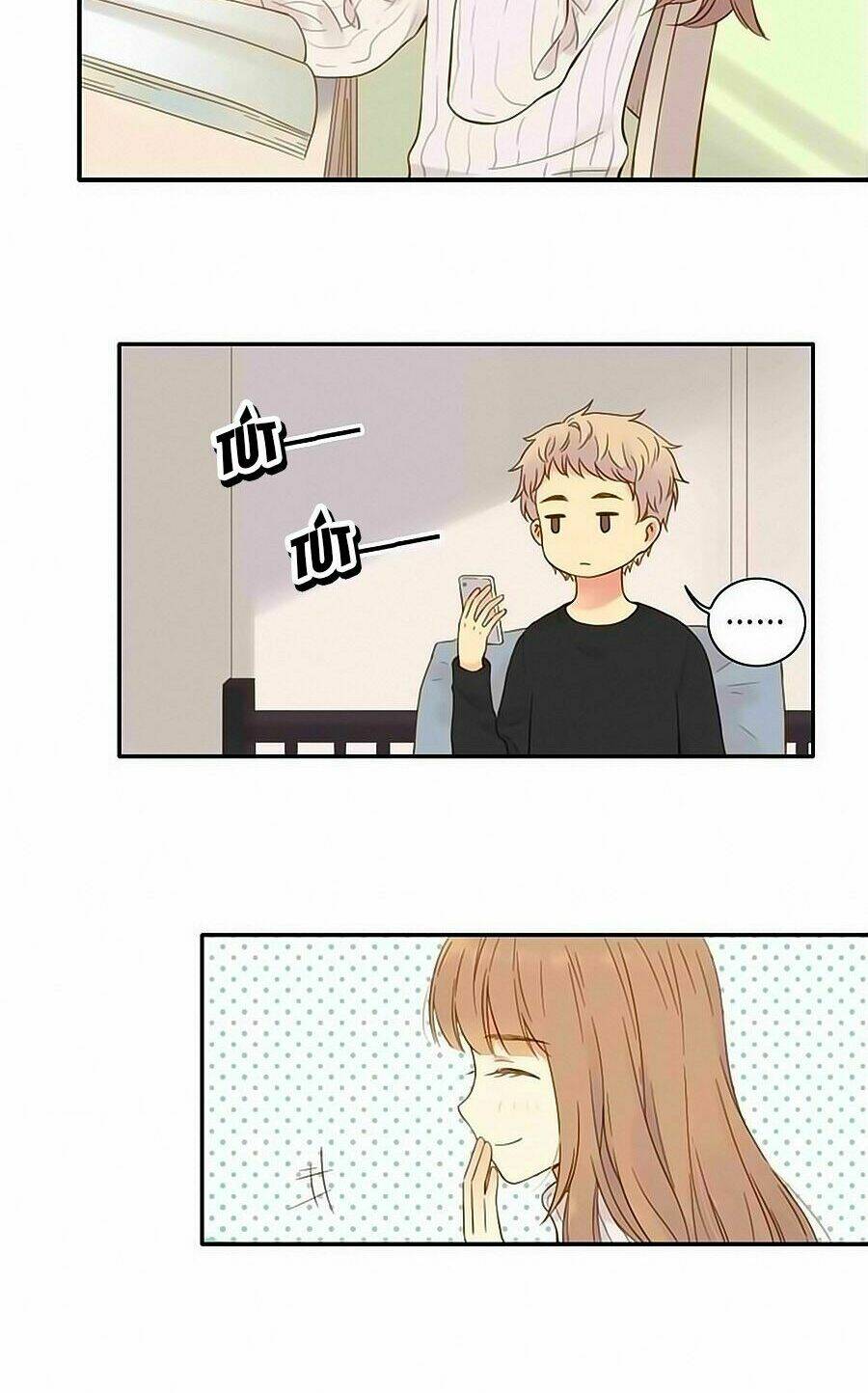 Bạc Hà Chi Hạ 2: Chapter 49