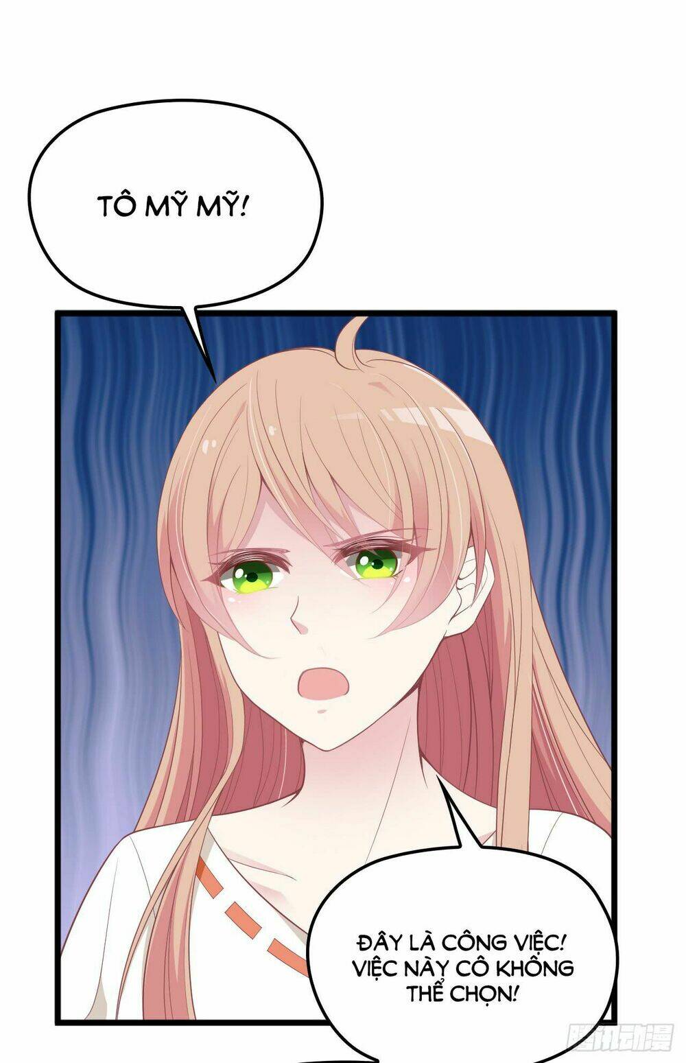 Bí Mật Kết Hôn Với Ảnh Đế: Vợ Ơi Đến Đây Tấn Công Đi Nào: Chapter 20