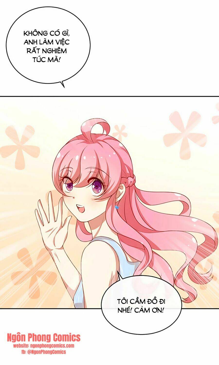 Cả Thế Giới Đều Không Bằng Người: Chapter 33