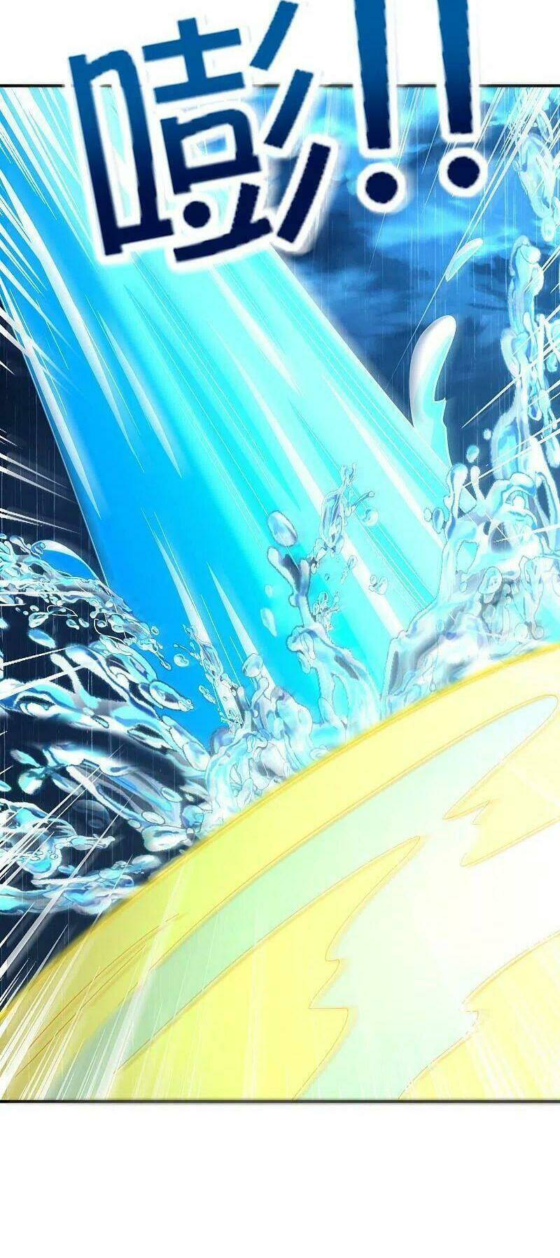 Vòng Bạn Bè Mạnh Nhất Của Tiên Giới: Chapter 138