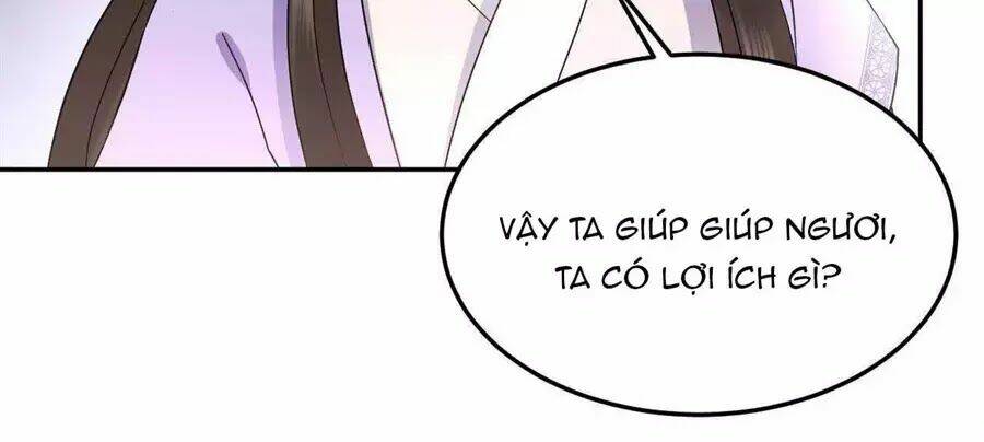 Vương Phi Thông Linh: Chapter 12