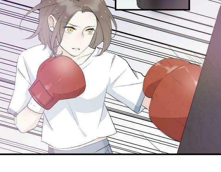 Cuộc Chiến Tình Yêu: Chapter 23