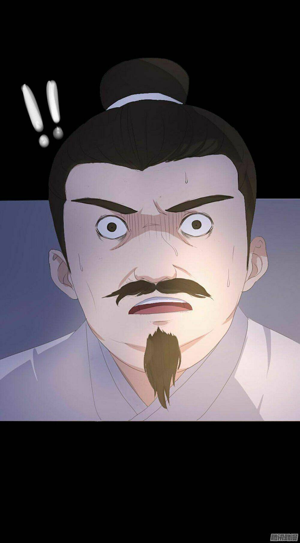 Hỏa Hồ: Chapter 4