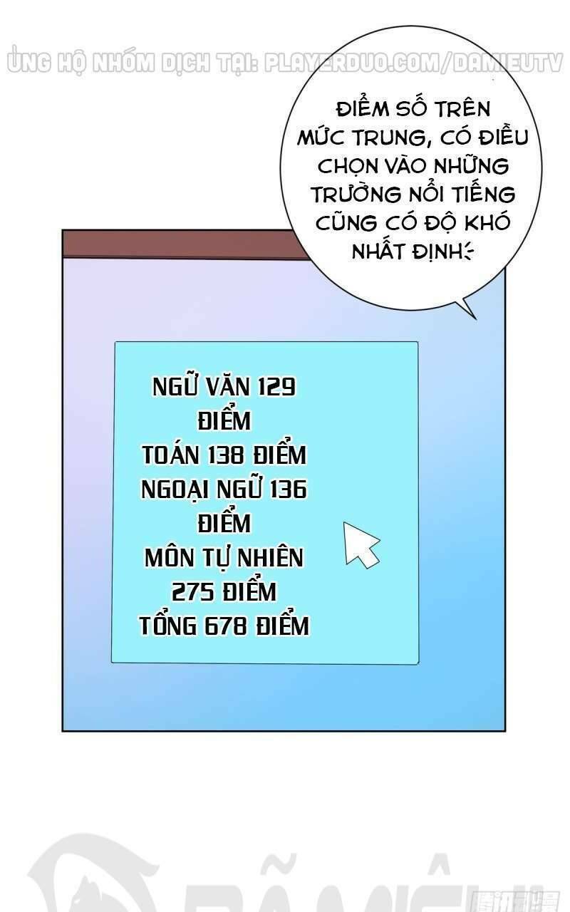 Đô Thị Chí Tôn Hệ Thống: Chapter 135