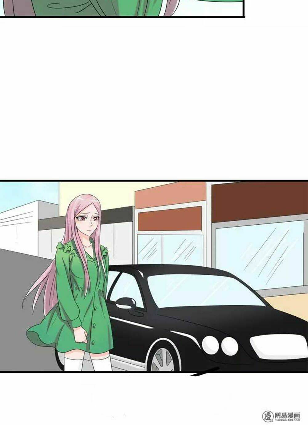 Em Vẫn Còn Nhỏ: Chapter 77