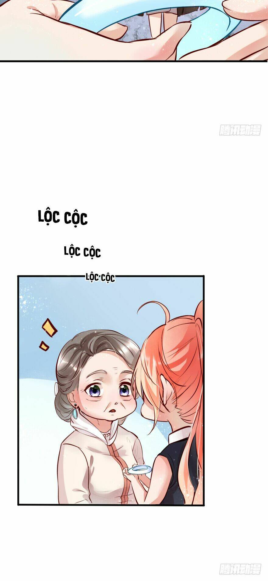 Sau Này Vẫn Cứ Thích Em: Chapter 3