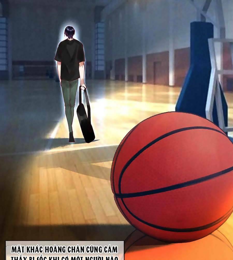 Chung Cư Của Các Ảnh Đế: Chapter 69