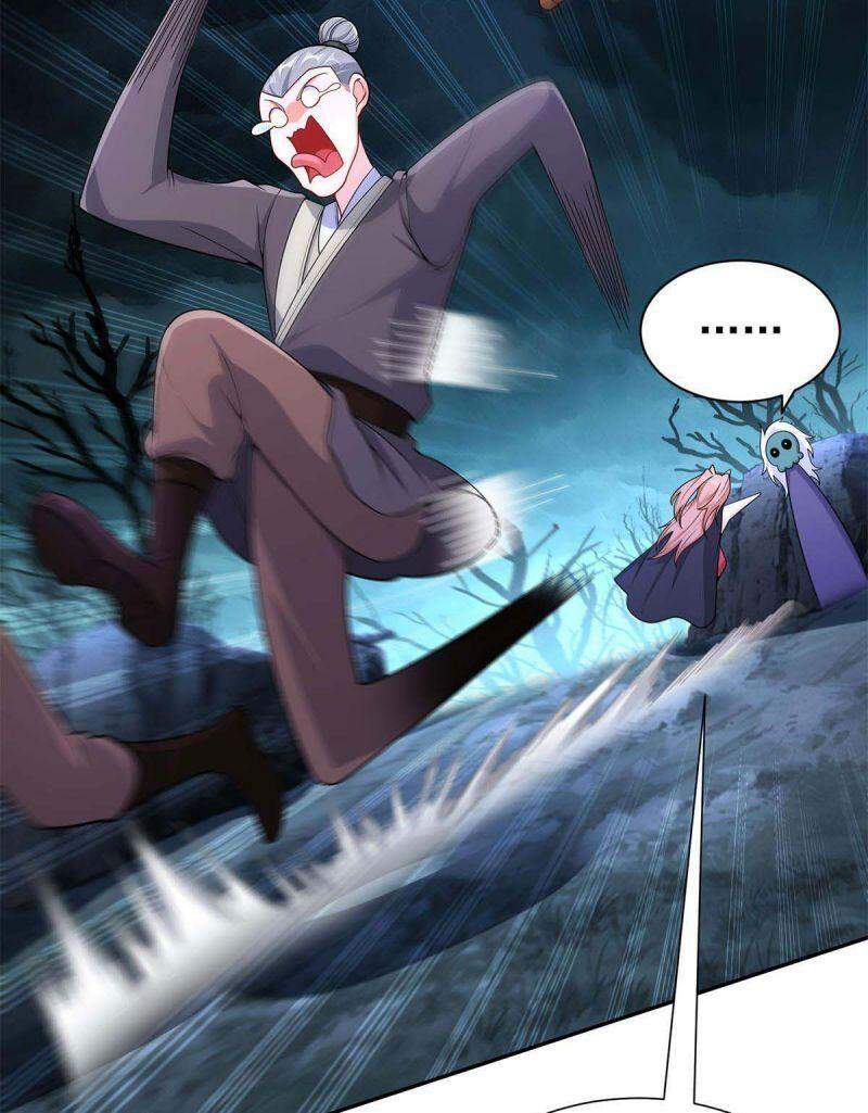 Sau Khi Tu Luyện, Ta Biến Thành Ma Tôn Xương Khô: Chapter 9