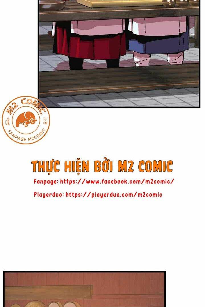 Tôi Sẽ Sống Như Một Hoàng Tử: Chapter 46