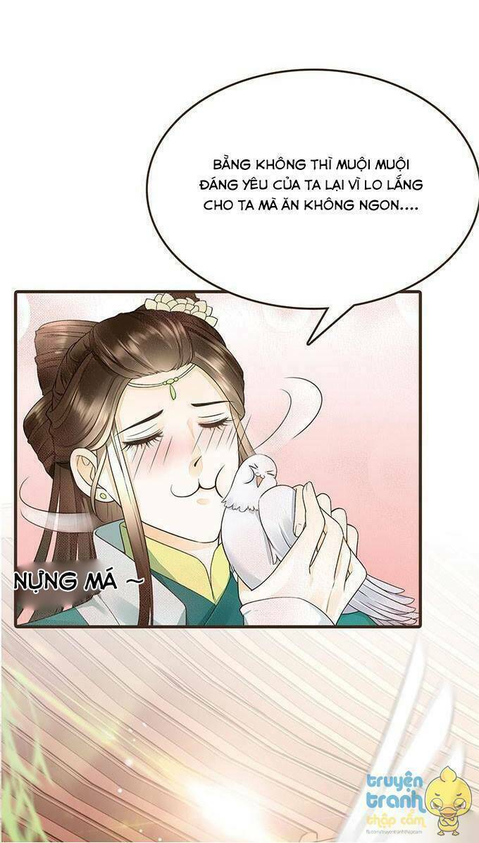 Đại Giá Thừa Tướng: Chapter 17