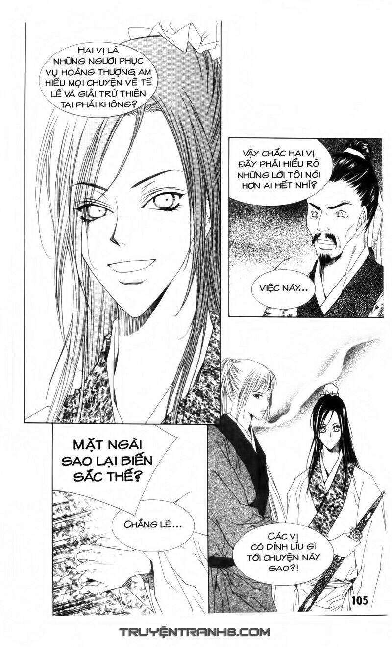 Pháp Sư Trừ Tà: Chapter 7.1