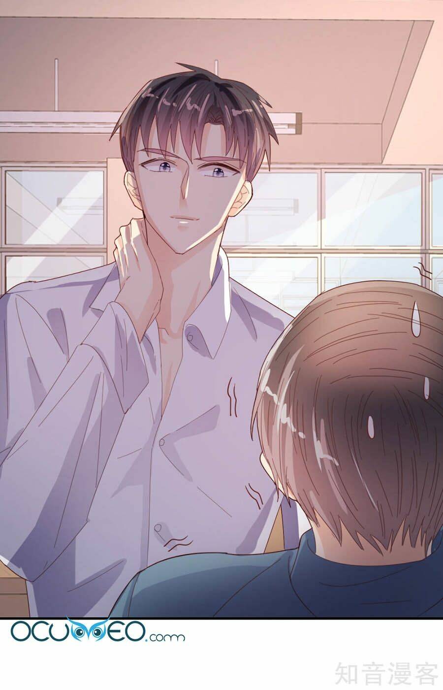 Sau Này Vẫn Cứ Thích Anh: Chapter 75