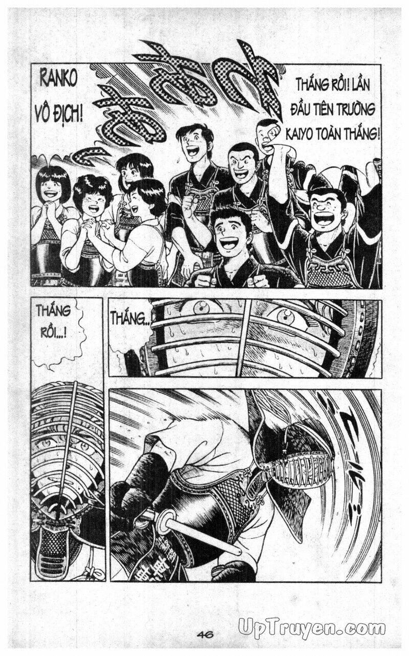 Musashi: Chapter 28