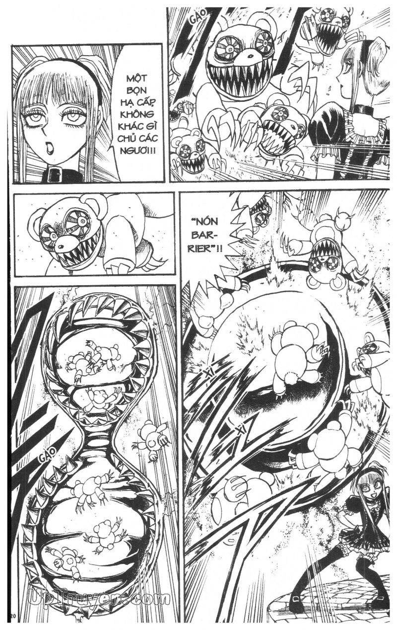 Fujita Kazuhiro: Chapter 40