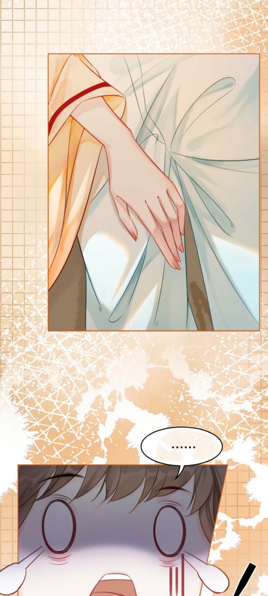 Xung Hỉ Vương Phi: Chapter 18