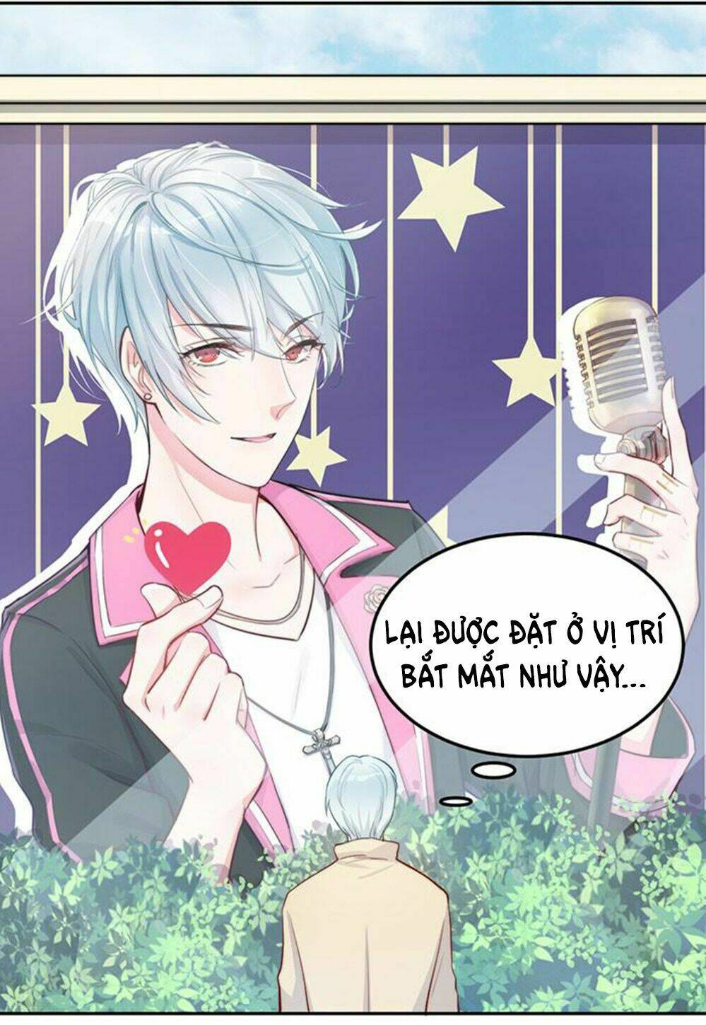 Bà Xã Tôi Là Nam Thần: Chapter 19