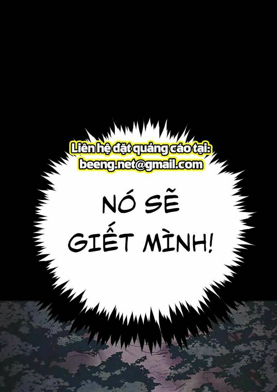 Cậu Bé Shotgun: Chapter 3