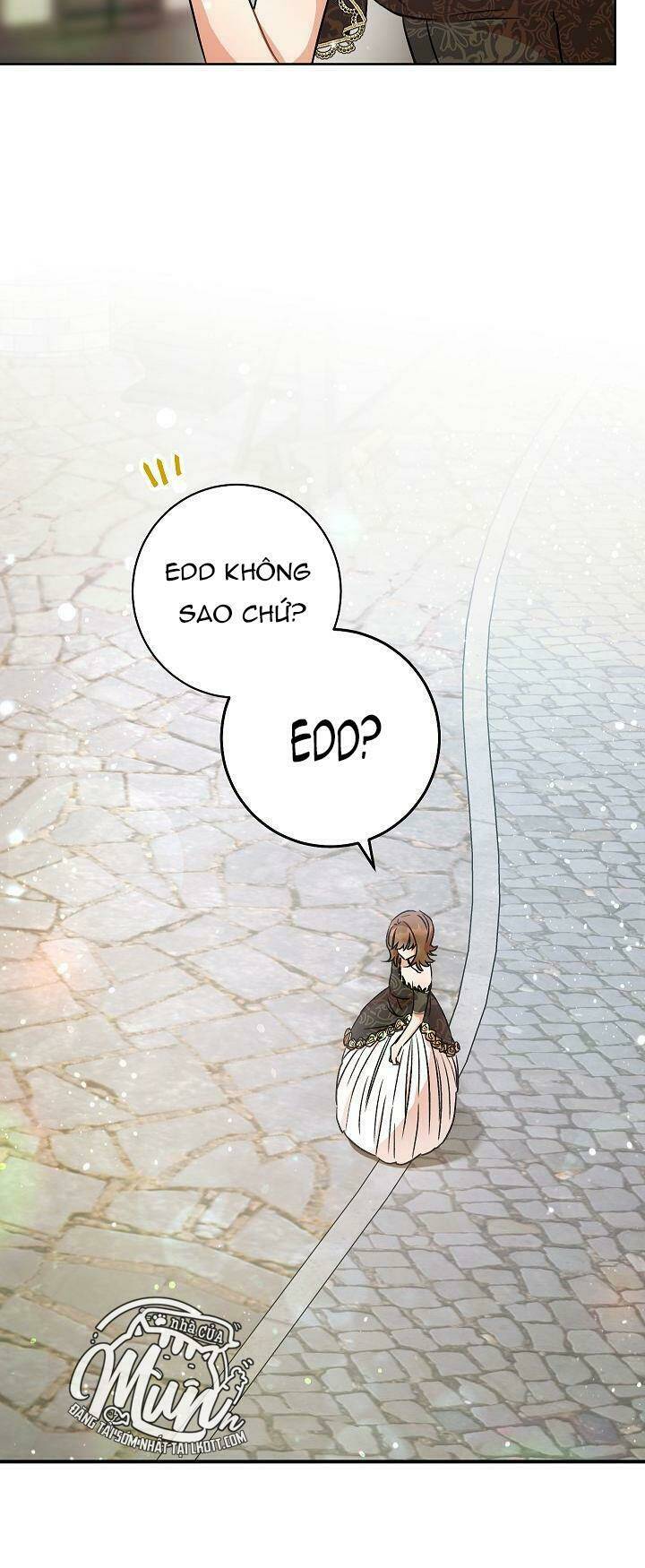 One Pair Lady: Chapter 3