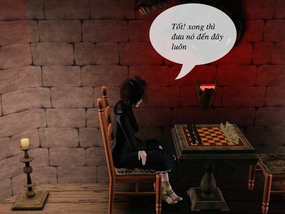The Fate: Chapter 19