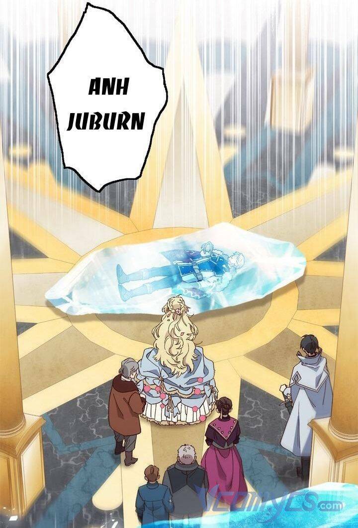 Hãy Cứu Tôi, Công Chúa: Chapter 2