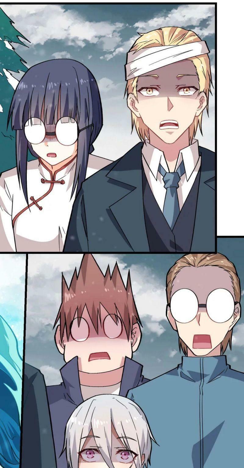 Vườn Trường Cuồng Sư Hệ Thống: Chapter 135