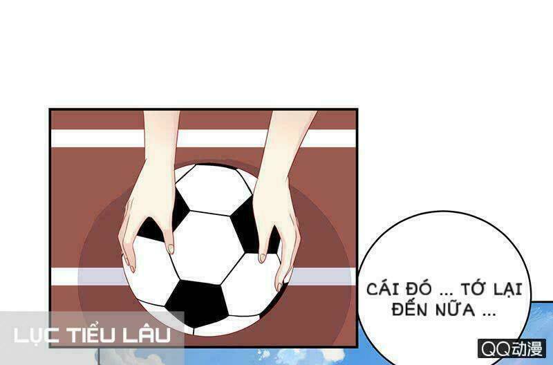 Băng Sơn Học Trưởng Không Được Chọc: Chapter 22