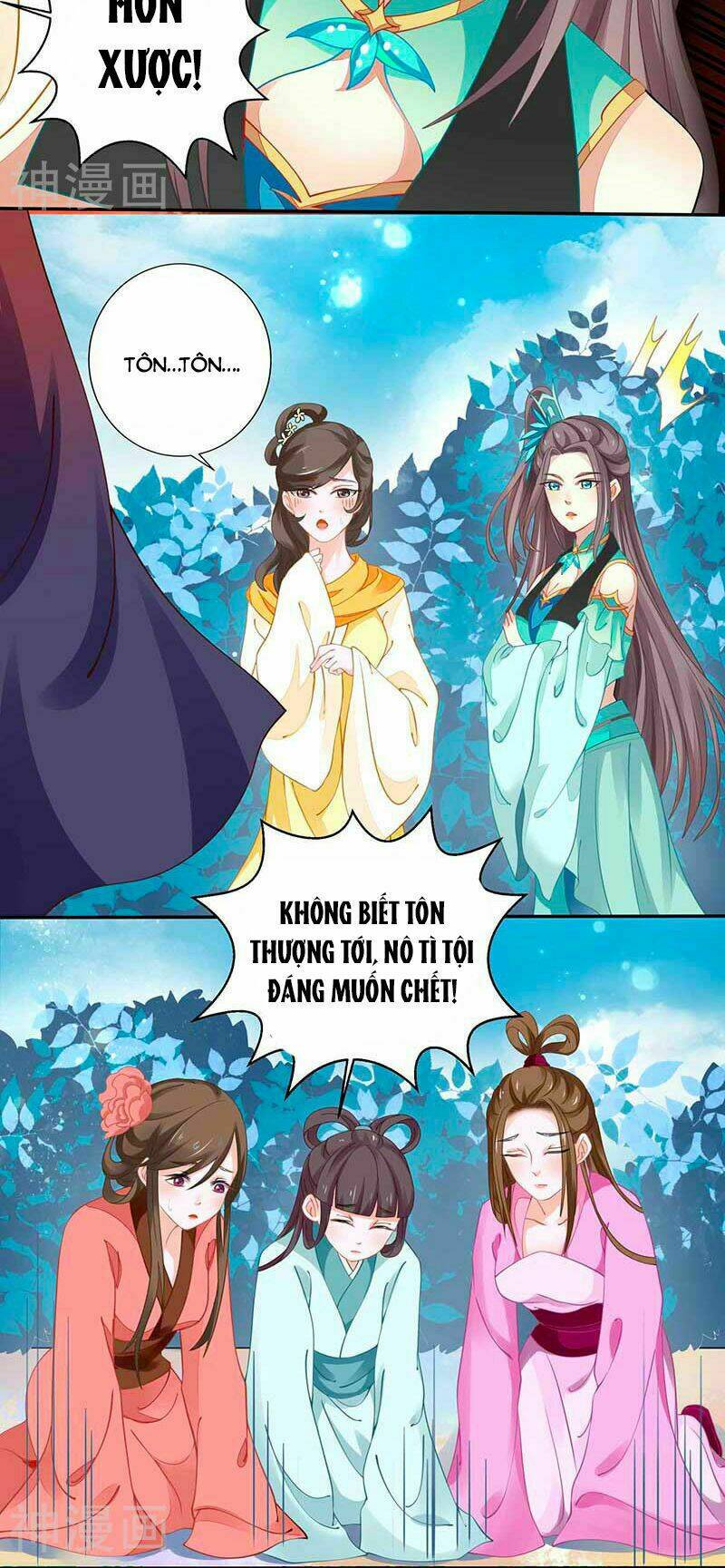 Tay Phải Của Bản Tọa Thành Tinh Rồi: Chapter 28