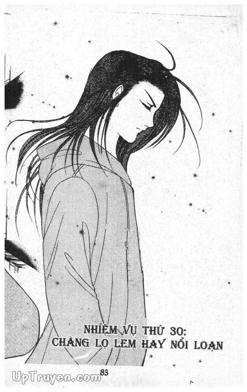 9 Banme No Musashi: Chapter 19