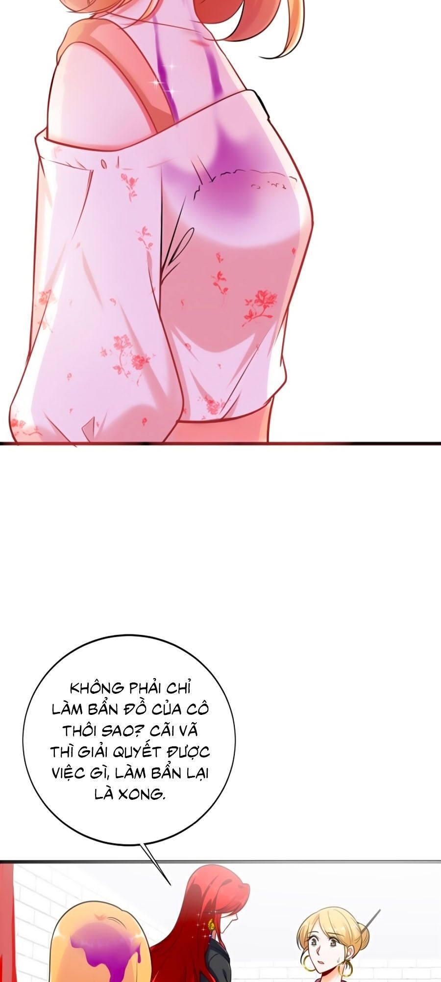 Phản Phái Nữ Đế Lai Tập: Chapter 1