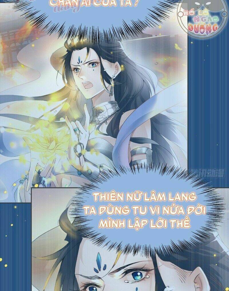 Ảnh Đế Yêu Hồ: Chapter 43