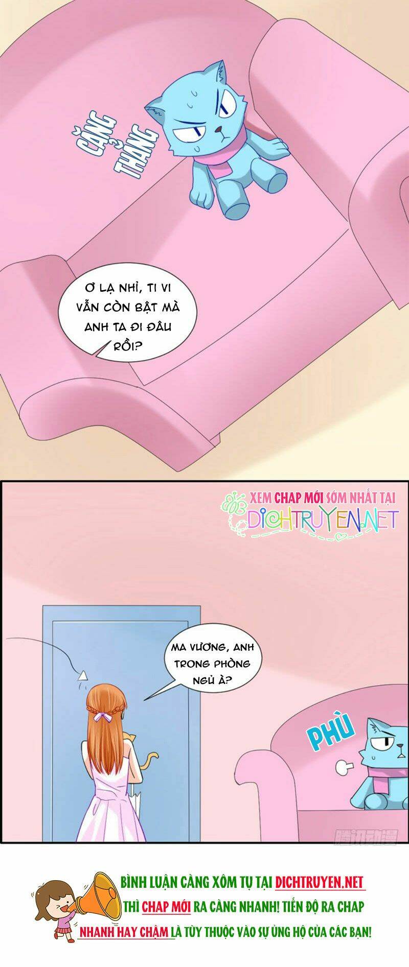 Ma Vương Đại Nhân Đi Thông Thả: Chapter 42