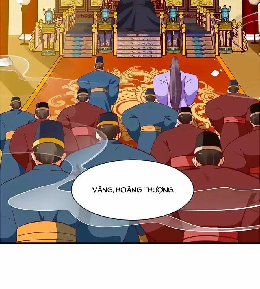 Thịnh Thế Lê Hoa Điện: Chapter 81