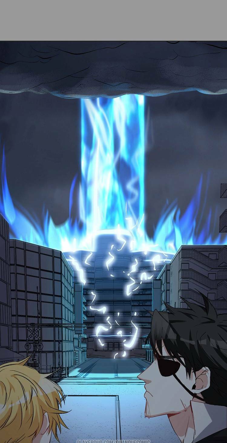 Thần Lai Yêu Vãng: Chapter 31