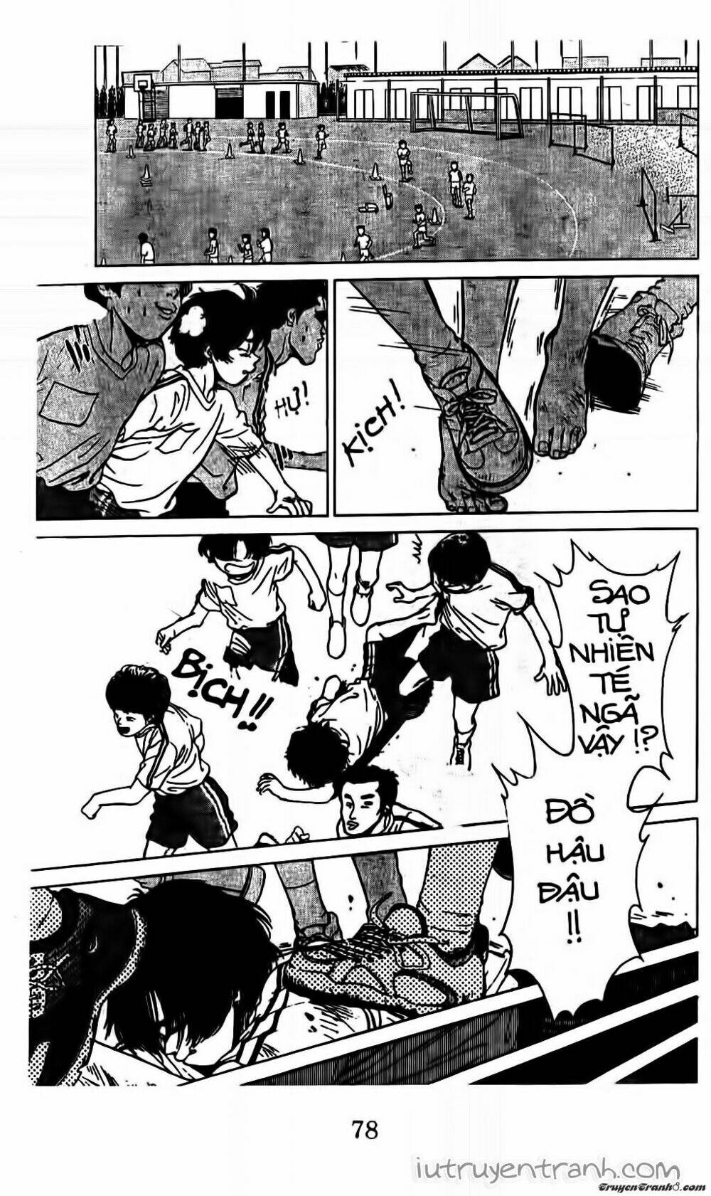 Mirano Nhà Tôi: Chapter 113