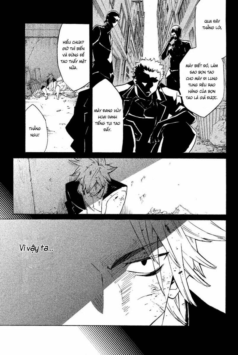 Hell\’s Kitchen: Chapter 29