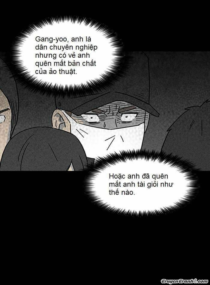 Những Câu Chuyện Bất Thường: Chapter 20