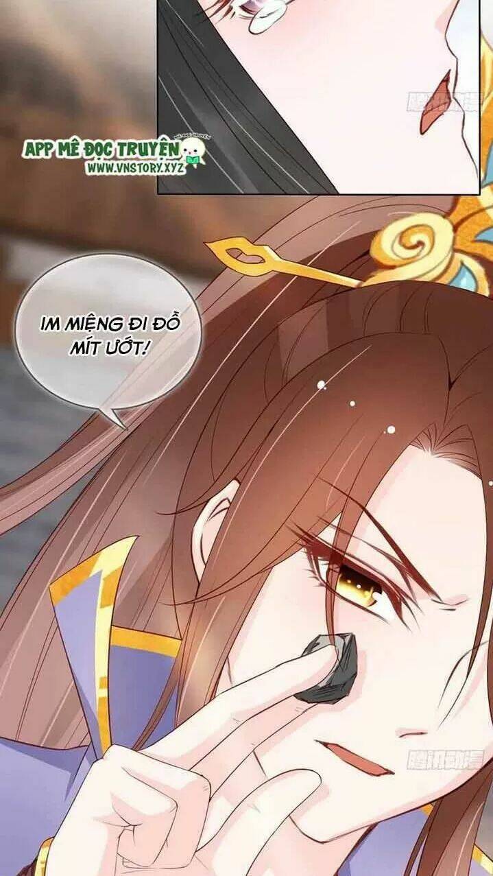 Nàng Trở Thành Bạch Nguyệt Quang Của Vương Gia Bệnh Kiều: Chapter 35