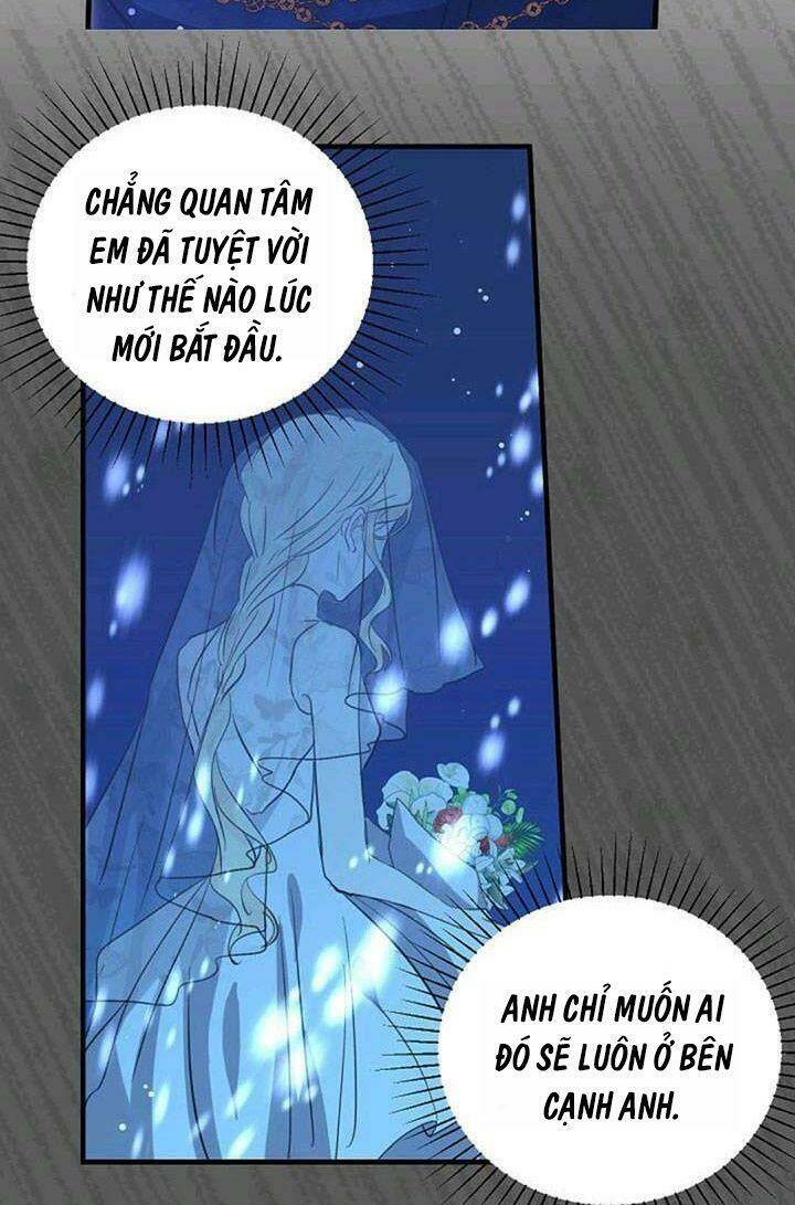 Tôi Là Bạn Gái Cũ Của Một Người Lính: Chapter 44