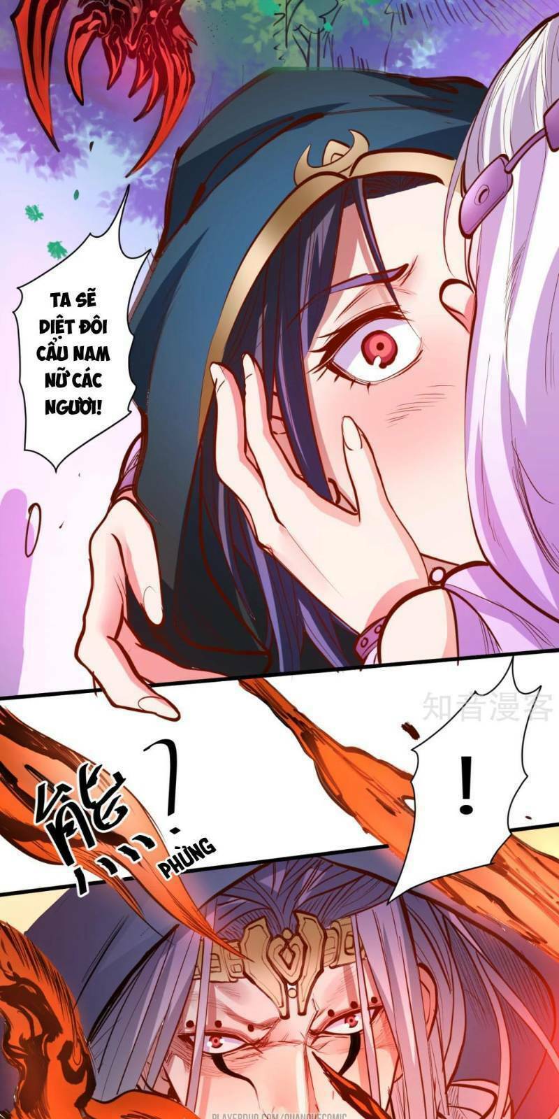 Tối Cường Đại Biểu Hoàng Kim Thận: Chapter 58