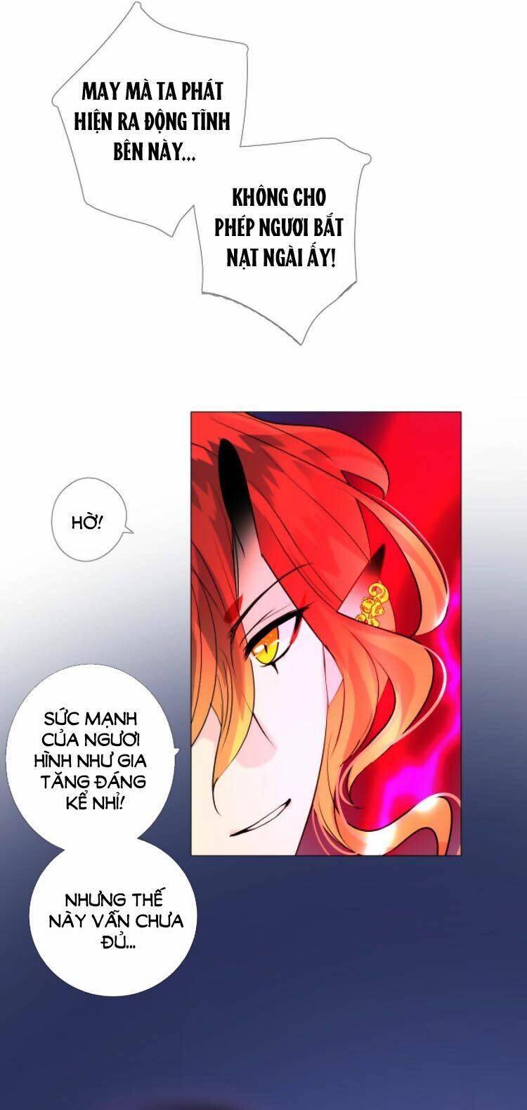 Sao Lại Là Yêu?: Chapter 36