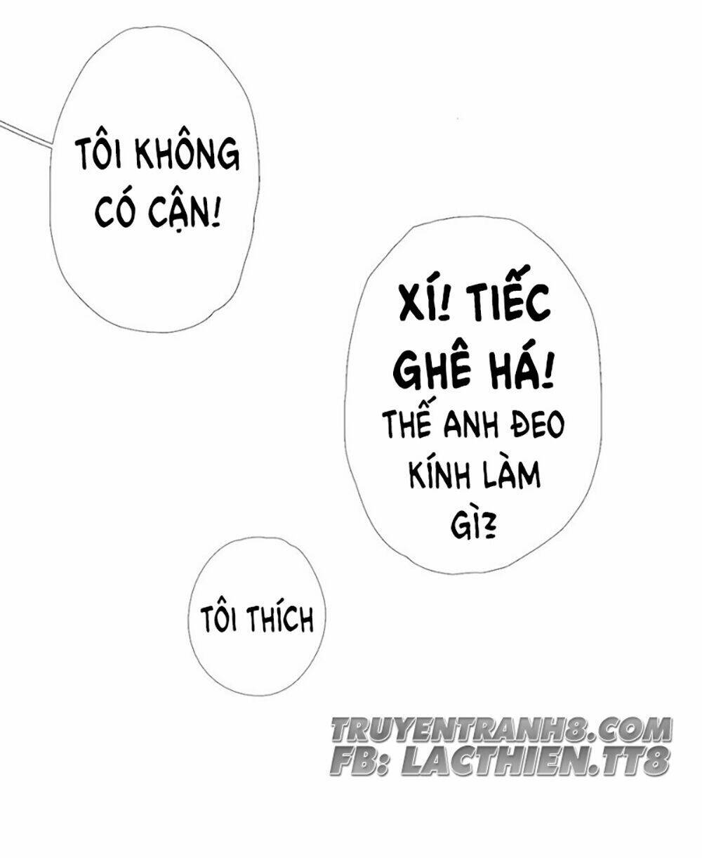 Thiếu Niên Rắc Rối: Chapter 5