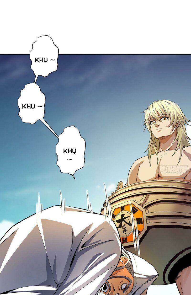 Ta Là Đại Hoàn Đan: Chapter 3