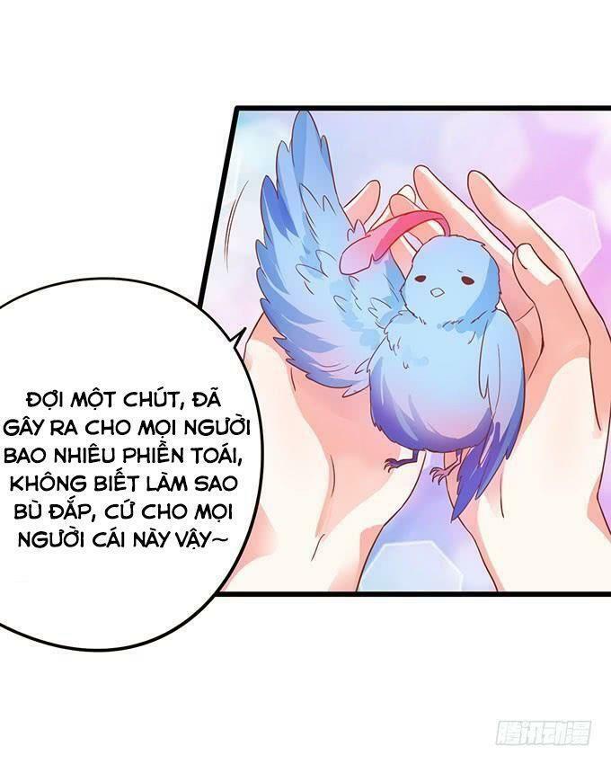 Hồ Tiên Hung Bạo: Chapter 55