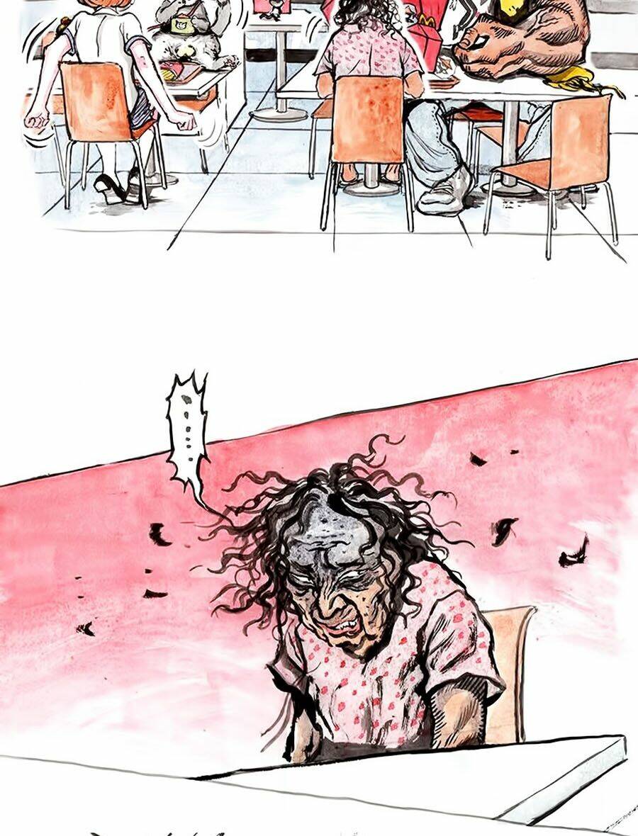 Miêu Hiệp: Chapter 5
